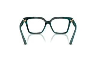 Widok z tyłu Dolce & Gabbana DG3395 (3460)