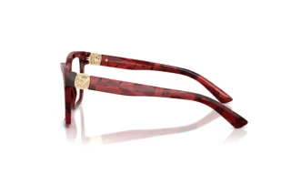 Widok z boku Dolce & Gabbana DG3395 (3463)