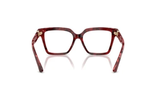 Widok z tyłu Dolce & Gabbana DG3395 (3463)