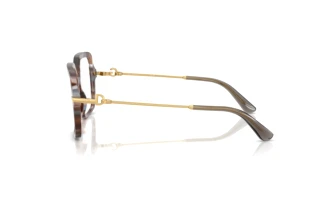 Widok z boku Dolce & Gabbana DG3396 (3445)