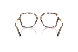 Widok z tyłu Dolce & Gabbana DG3396 (3445)