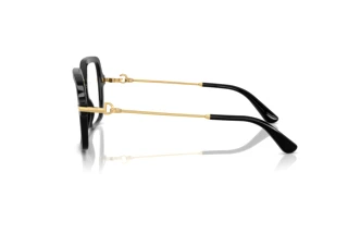 Widok z boku Dolce & Gabbana DG3396 (501)