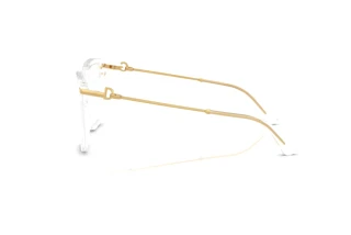 Widok z boku Dolce & Gabbana DG3397 (3133)