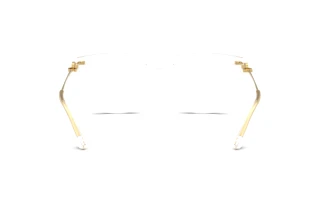Widok z tyłu Dolce & Gabbana DG3397 (3133)