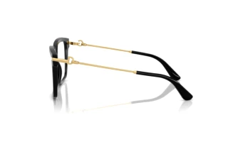 Widok z boku Dolce & Gabbana DG3397 (501)