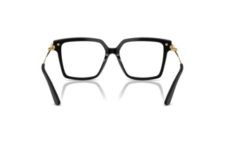 Widok z tyłu Dolce & Gabbana DG3397 (501)