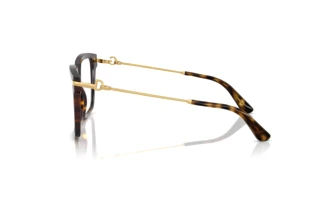 Widok z boku Dolce & Gabbana DG3397 (502)