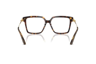Widok z tyłu Dolce & Gabbana DG3397 (502)