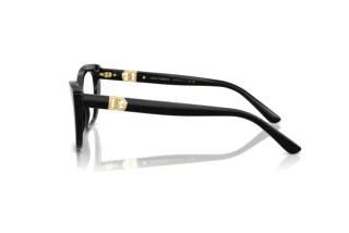 Widok z boku Dolce & Gabbana DG3398 (501)