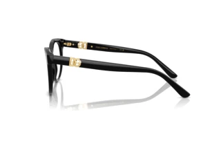 Widok z boku Dolce & Gabbana DG3399 (501)