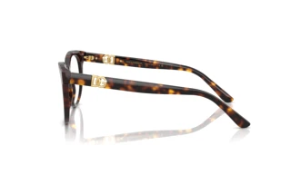 Widok z boku Dolce & Gabbana DG3399 (502)