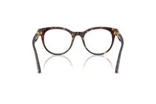 Widok z tyłu Dolce & Gabbana DG3399 (502)