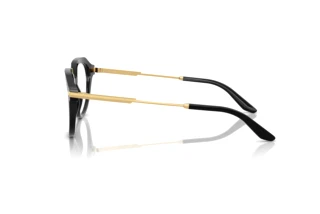 Widok z boku Dolce & Gabbana DG3402 (501)
