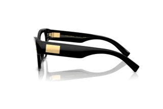 Widok z boku Dolce & Gabbana DG3404 (501)