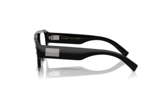 Widok z boku Dolce & Gabbana DG3406 (501)