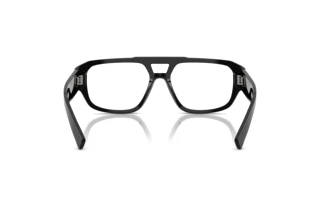 Widok z tyłu Dolce & Gabbana DG3406 (501)