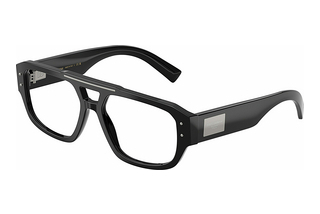 Dolce & Gabbana DG3406 501 Black