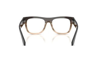 Widok z tyłu Dolce & Gabbana DG3407 (3484)