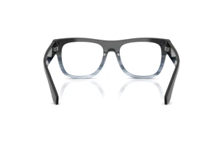 Widok z tyłu Dolce & Gabbana DG3407 (3485)