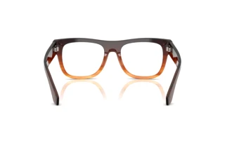 Widok z tyłu Dolce & Gabbana DG3407 (3486)