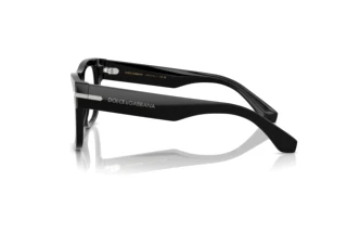 Widok z boku Dolce & Gabbana DG3407 (501)