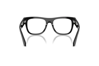 Widok z tyłu Dolce & Gabbana DG3407 (501)