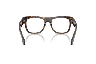 Widok z tyłu Dolce & Gabbana DG3407 (502)
