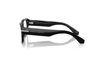 Widok z boku Dolce & Gabbana DG3408 (501)