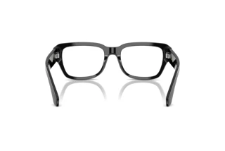 Widok z tyłu Dolce & Gabbana DG3408 (501)