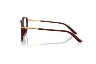 Widok z boku Dolce & Gabbana DG3410 (3091)