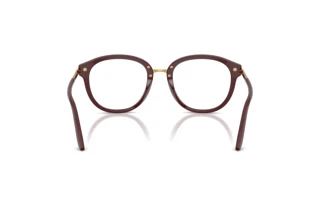 Widok z tyłu Dolce & Gabbana DG3410 (3091)