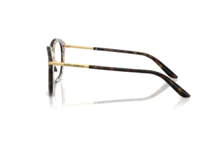 Widok z boku Dolce & Gabbana DG3410 (3217)