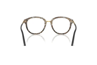 Widok z tyłu Dolce & Gabbana DG3410 (3299)