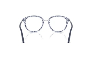 Widok z tyłu Dolce & Gabbana DG3410 (3414)