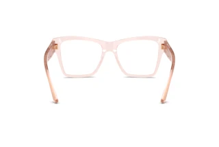 Widok z tyłu Dolce & Gabbana DG3411 (3148)