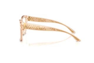 Widok z boku Dolce & Gabbana DG3411 (3432)