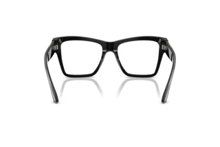Widok z tyłu Dolce & Gabbana DG3411 (501)