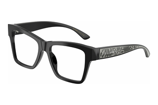 Dolce & Gabbana DG3411 501 Black