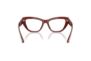 Widok z tyłu Dolce & Gabbana DG3412 (3045)