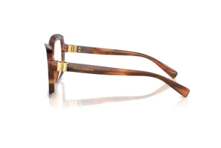 Widok z boku Dolce & Gabbana DG3413 (3221)