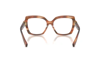 Widok z tyłu Dolce & Gabbana DG3413 (3221)
