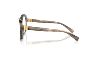 Widok z boku Dolce & Gabbana DG3413 (3449)