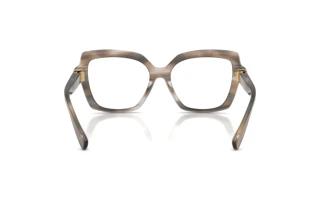 Widok z tyłu Dolce & Gabbana DG3413 (3449)