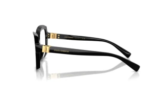 Widok z boku Dolce & Gabbana DG3413 (501)