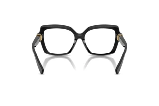 Widok z tyłu Dolce & Gabbana DG3413 (501)