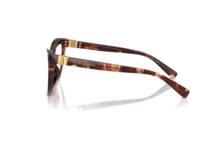 Widok z boku Dolce & Gabbana DG3414 (3222)