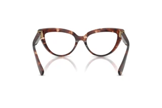 Widok z tyłu Dolce & Gabbana DG3414 (3222)