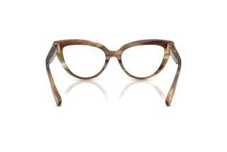Widok z tyłu Dolce & Gabbana DG3414 (3446)