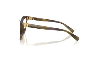 Widok z boku Dolce & Gabbana DG3414 (3447)