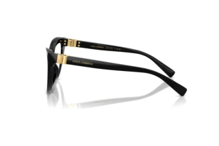 Widok z boku Dolce & Gabbana DG3414 (501)